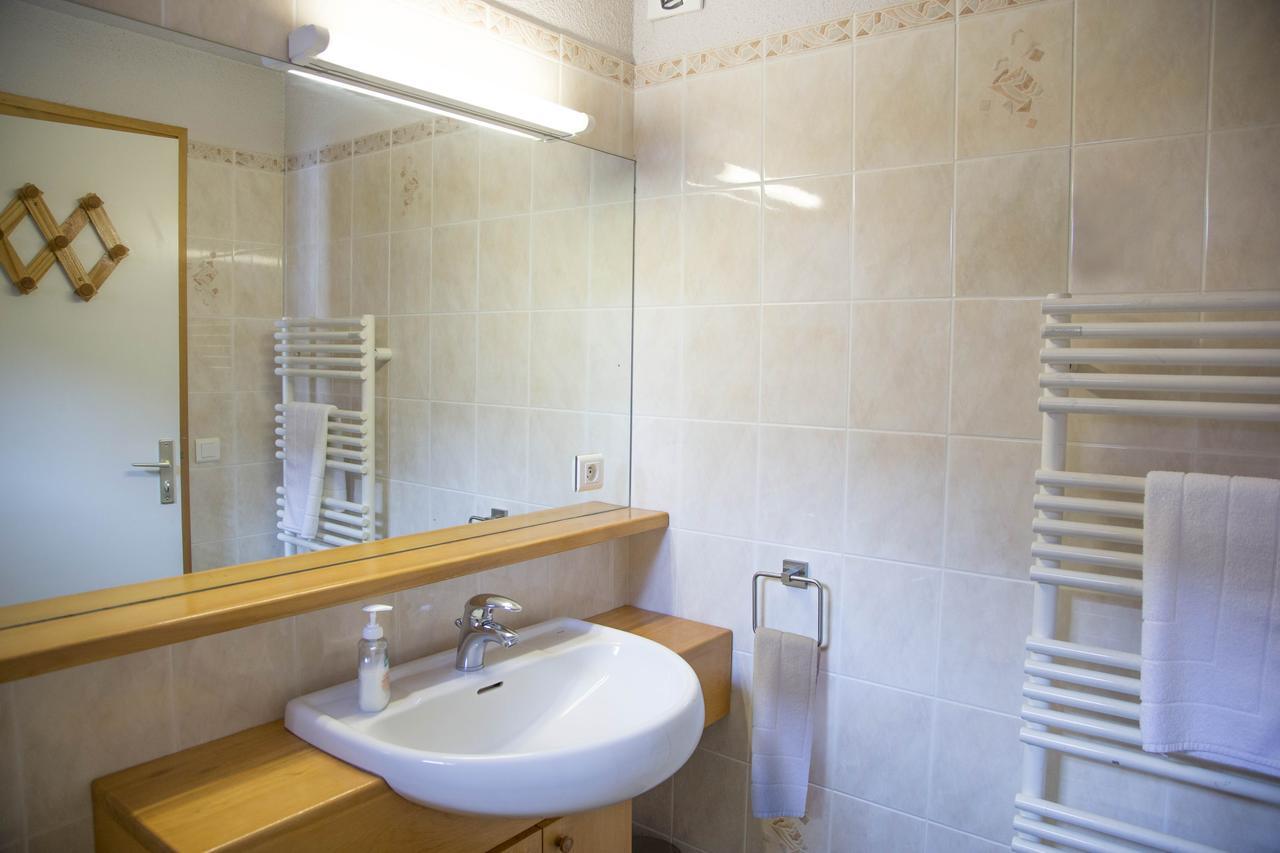 Simply Morzine - Apartment Le Sautaillet Екстериор снимка